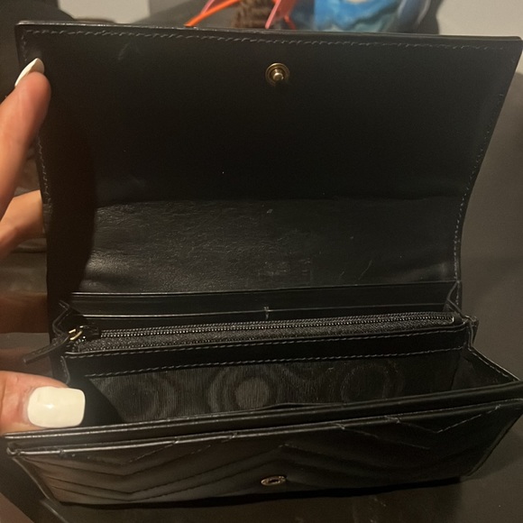 GG Marmont continental wallet - Picture 2 of 9